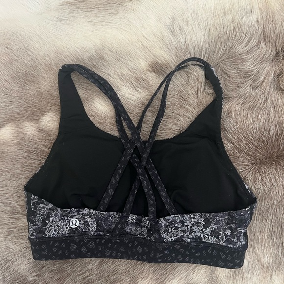 🔥 2 for 20$ / Lululemon Energy Bra - Picture 2 of 9
